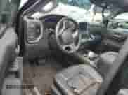 2021 Chevrolet Silverado 1500 LT Trail Boss с VIN 1GCPYFED8MZ326507, выставлен на аукционе Copart как лот 80057465 с пробегом 61 033 миль миль и Списание • Salvage title. История ставок и продаж доступна на DreamBid. Изображение 8.