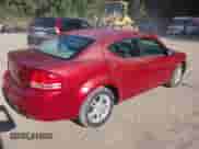 2008 Dodge Avenger SXT с VIN 1B3LC56K78N292983, выставлен на аукционе IAAI как лот 43171885 с пробегом 196 770 миль миль и . История ставок и продаж доступна на DreamBid. Изображение 4.
