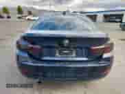 2015 BMW 4 Series 428i with VIN WBA4A9C54FGL85540, listed as a Copart auction lot 81071815 with 123,655 mi miles and Clean title. Bid and sale history available at DreamBid. Image 6.