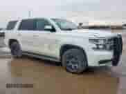 2015 Chevrolet Tahoe Commercial с VIN 1GNLC2ECXFR636746, выставлен на аукционе Copart как лот 63109615 с пробегом Не указан миль и Чистый • Clean title. История ставок и продаж доступна на DreamBid. Изображение 4.