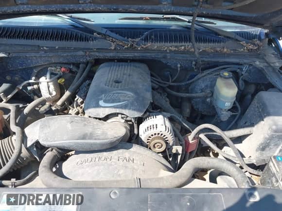 2002 Chevrolet Silverado 1500 LS с VIN 2GCEC19V521302280, выставлен на аукционе IAAI как лот 43103644 с пробегом 226 967 миль миль и . История ставок и продаж доступна на DreamBid. Изображение 10.