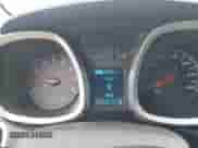 2013 Chevrolet Equinox LT с VIN 2GNALDEK2D6381237, выставлен на аукционе IAAI как лот 42373248 с пробегом 88 861 миль миль и . История ставок и продаж доступна на DreamBid. Изображение 7.
