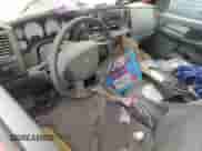 2008 Dodge RAM with VIN 3D3KS28D08G237074, listed as a Copart auction lot 53044905 with Not provided miles and Salvage title. Bid and sale history available at DreamBid. Image 8.