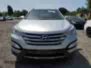 2015 Hyundai Santa Fe с VIN 5XYZWDLA2FG257309, выставлен на аукционе Copart как лот 60489835 с пробегом 224 021 миль миль и Чистый • Clean title. История ставок и продаж доступна на DreamBid. Изображение 5.