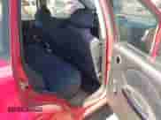 2008 Chevrolet Aveo LS с VIN KL1TD66618B067312, выставлен на аукционе IAAI как лот 43040899 с пробегом Не указан миль и . История ставок и продаж доступна на DreamBid. Изображение 8.