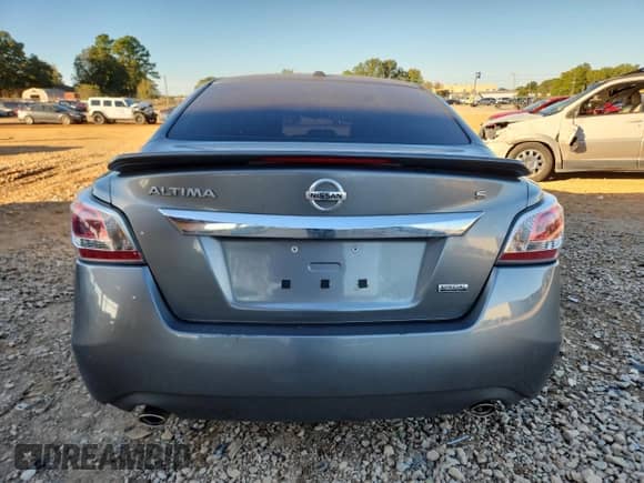 2015 Nissan Altima S с VIN 1N4AL3AP9FC497474, выставлен на аукционе Copart как лот 87082535 с пробегом 159 267 миль миль и Чистый • Clean title. История ставок и продаж доступна на DreamBid. Изображение 6.