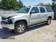 2006 Chevrolet Suburban LS z VIN 1GNFK16Z76J170074, wystawiony jako Copart lot #61898635 z przebiegiem 284 436 mil mil oraz Szkoda całkowita • Salvage title. Historia ofert i sprzedaży dostępna na DreamBid. Obrazek 1.