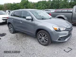 2019 Mitsubishi Outlander ES с VIN JA4AR3AU6KU030123, выставлен на аукционе IAAI как лот 42740330 с пробегом 76 282 миль миль и . История ставок и продаж доступна на DreamBid. Изображение 1.
