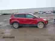 2017 Ford Escape Titanium с VIN 1FMCU9JD9HUC09244, выставлен на аукционе IAAI как лот 41213880 с пробегом 117 338 миль миль и . История ставок и продаж доступна на DreamBid. Изображение 6.