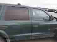 1999 Dodge Durango with VIN 1B4HS28Z6XF658583, listed as a IAAI auction lot 41698221 with 297,598 mi miles and . Bid and sale history available at DreamBid. Image 14.