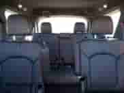 2025 Honda Pilot TrailSport with VIN 5FNYG1H68SB024192, listed as a Copart auction lot 81093375 with 10,541 mi miles and Salvage title. Bid and sale history available at DreamBid. Image 10.