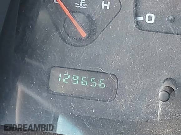 2001 Dodge Dakota Sport с VIN 1B7HL2AN71S327243, выставлен на аукционе IAAI как лот 42844544 с пробегом 129 656 миль миль и . История ставок и продаж доступна на DreamBid. Изображение 15.
