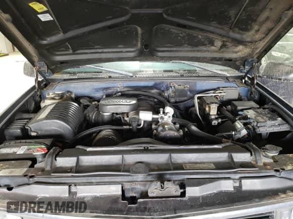 1999 Chevrolet Suburban z VIN 1GNGK26J2XJ333199, wystawiony jako Copart lot #88689555 z przebiegiem 251 752 mil mil oraz Szkoda całkowita • Salvage title. Historia ofert i sprzedaży dostępna na DreamBid. Obrazek 12.