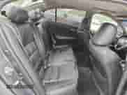 2009 Honda Accord EX-L with VIN 1HGCP36829A039513, listed as a Copart auction lot 84542605 with 157,710 mi miles and Salvage title. Bid and sale history available at DreamBid. Image 10.