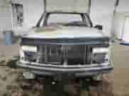 1999 Chevrolet Silverado 2500 с VIN 1GCGK24R9XR706208, выставлен на аукционе Copart как лот 58794035 с пробегом Не указан миль и Списание • Salvage title. История ставок и продаж доступна на DreamBid. Изображение 5.