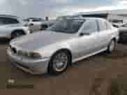 2001 BMW 5 Series 530i с VIN WBADT63471CF04264, выставлен на аукционе Copart как лот 66036675 с пробегом 137 533 миль миль и Чистый • Clean title. История ставок и продаж доступна на DreamBid. Изображение 1.