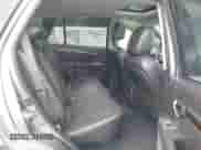 2011 Hyundai Santa Fe Limited с VIN 5XYZK4AGXBG073748, выставлен на аукционе IAAI как лот 42523147 с пробегом 133 465 миль миль и . История ставок и продаж доступна на DreamBid. Изображение 8.