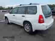 2005 Subaru Forester XS с VIN JF1SG65645H703765, выставлен на аукционе IAAI как лот 43232291 с пробегом 186 355 миль миль и . История ставок и продаж доступна на DreamBid. Изображение 3.