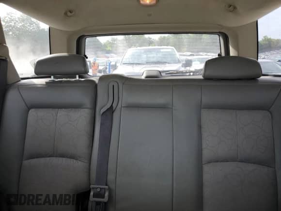 2004 Saturn VUE V6 с VIN 5GZCZ53414S833247, выставлен на аукционе Copart как лот 66728325 с пробегом 199 745 миль миль и Чистый • Clean title. История ставок и продаж доступна на DreamBid. Изображение 10.