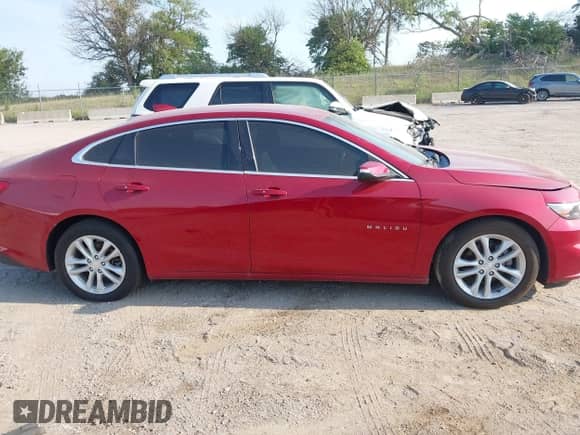 2016 Chevrolet Malibu Hybrid с VIN 1G1ZJ5SU0GF330948, выставлен на аукционе IAAI как лот 43010134 с пробегом 145 119 миль миль и . История ставок и продаж доступна на DreamBid. Изображение 13.