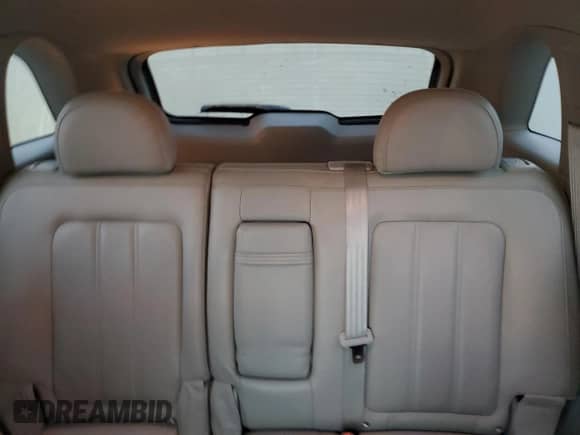 2008 Saturn VUE Green Line with VIN 3GSCL93Z38S727807, listed as a Copart auction lot 77577014 with 78,039 mi miles and Non repairable. Bid and sale history available at DreamBid. Image 10.