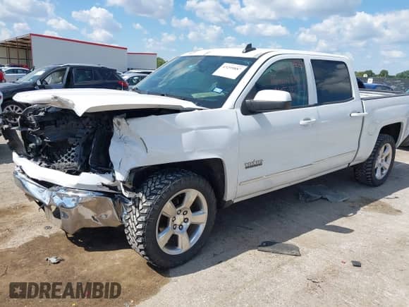 2015 Chevrolet Silverado 1500 LT с VIN 3GCPCREC7FG413857, выставлен на аукционе IAAI как лот 43299887 с пробегом 237 908 миль миль и . История ставок и продаж доступна на DreamBid. Изображение 17.