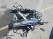 2022 Cadillac Escalade Premium Luxury с VIN 1GYS4BKLXNR162960, выставлен на аукционе IAAI как лот 41831423 с пробегом 43 008 миль миль и . История ставок и продаж доступна на DreamBid. Изображение 12.