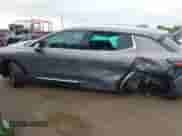2024 Chevrolet Equinox EV LT с VIN 3GN7DLRR6RS297262, выставлен на аукционе IAAI как лот 42329584 с пробегом 6 646 миль миль и . История ставок и продаж доступна на DreamBid. Изображение 13.