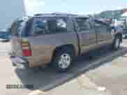 2004 Chevrolet Suburban LT с VIN 1GNEC16Z04J220383, выставлен на аукционе IAAI как лот 42716671 с пробегом Не указан миль и . История ставок и продаж доступна на DreamBid. Изображение 4.