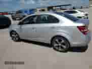 2020 Chevrolet Sonic Premier с VIN 1G1JF5SB9L4114146, выставлен на аукционе Copart как лот 53987985 с пробегом 100 068 миль миль и Чистый • Clean title. История ставок и продаж доступна на DreamBid. Изображение 2.