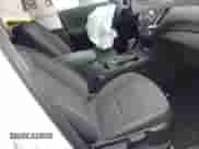 2023 Chevrolet Equinox LT с VIN 3GNAXUEG3PS155830, выставлен на аукционе IAAI как лот 42548377 с пробегом 11 326 миль миль и . История ставок и продаж доступна на DreamBid. Изображение 5.