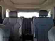 2022 Kia Sorento SX z VIN 5XYRK4LF0NG109861, wystawiony jako Copart lot #66140415 z przebiegiem 31 138 mil mil oraz Szkoda całkowita • Salvage title. Historia ofert i sprzedaży dostępna na DreamBid. Obrazek 10.