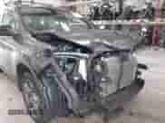 2021 Honda Passport Touring with VIN 5FNYF8H96MB024362, listed as a IAAI auction lot 43014824 with 46,022 mi miles and . Bid and sale history available at DreamBid. Image 6.