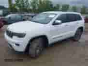 2019 Jeep Grand Cherokee Limited X with VIN 1C4RJEBG7KC789230, listed as a IAAI auction lot 43047357 with 84,942 mi miles and . Bid and sale history available at DreamBid. Image 2.