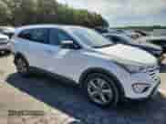 2015 Hyundai Santa Fe Limited с VIN KM8SRDHF7FU098391, выставлен на аукционе Copart как лот 70989835 с пробегом 162 119 миль миль и Списание • Salvage title. История ставок и продаж доступна на DreamBid. Изображение 4.