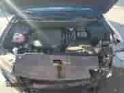 2023 Hyundai Tucson SEL with VIN 5NMJF3AE3PH187095, listed as a Copart auction lot 84424595 with 52,623 mi miles and Salvage title. Bid and sale history available at DreamBid. Image 12.