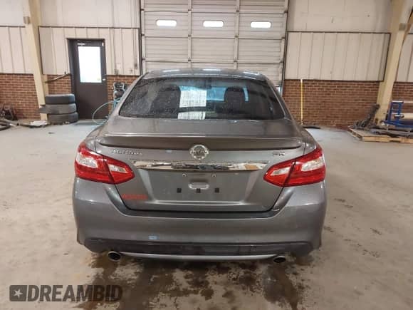 2016 Nissan Altima SL с VIN 1N4AL3AP4GC255435, выставлен на аукционе IAAI как лот 41722361 с пробегом 142 499 миль миль и . История ставок и продаж доступна на DreamBid. Изображение 16.