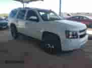 2013 Chevrolet Tahoe LT с VIN 1GNSCBE09DR303730, выставлен на аукционе Copart как лот 62092485 с пробегом 180 528 миль миль и Списание • Salvage title. История ставок и продаж доступна на DreamBid. Изображение 4.