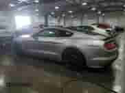 2020 Ford Mustang Shelby GT350 with VIN 1FA6P8JZ4L5550140, listed as a Copart auction lot 86114785 with 30,054 mi miles and Non repairable. Bid and sale history available at DreamBid. Image 2.