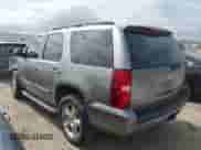 2007 Chevrolet Tahoe LT z VIN 1GNFK13057J113461, wystawiony jako IAAI lot #42753326 z przebiegiem 160 268 mil mil oraz . Historia ofert i sprzedaży dostępna na DreamBid. Obrazek 3.