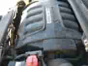 2008 Honda Odyssey EX z VIN 5FNRL38478B016359, wystawiony jako IAAI lot #43370109 z przebiegiem 170 812 mil mil oraz . Historia ofert i sprzedaży dostępna na DreamBid. Obrazek 12.