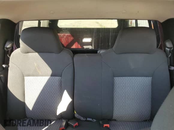 2009 Chevrolet Colorado 1LT with VIN 1GCCS139198136711, listed as a Copart auction lot 80102405 with 62,570 mi miles and Clean title. Bid and sale history available at DreamBid. Image 10.