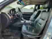 2013 Jeep Grand Cherokee Limited z VIN 1C4RJFBT9DC573370, wystawiony jako Copart lot #80716325 z przebiegiem 151 832 mil mil oraz Czysty tytuł • Clean title. Historia ofert i sprzedaży dostępna na DreamBid. Obrazek 7.