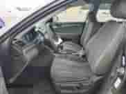 2009 Hyundai Sonata GLS with VIN 5NPET46CX9H542227, listed as a Copart auction lot 81769055 with Not provided miles and Salvage title. Bid and sale history available at DreamBid. Image 7.