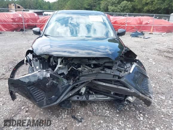 2024 Nissan Kicks S with VIN 3N1CP5BV9RL493212, listed as a IAAI auction lot 42820096 with 64,459 mi miles and . Bid and sale history available at DreamBid. Image 12.