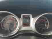 2016 Dodge Journey SXT with VIN 3C4PDCBB1GT120387, listed as a Copart auction lot 85119115 with 137,400 mi miles and Salvage title. Bid and sale history available at DreamBid. Image 9.