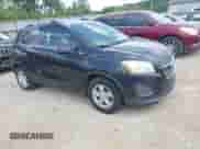 2016 Chevrolet Trax LT с VIN KL7CJLSB5GB734252, выставлен на аукционе IAAI как лот 42637937 с пробегом 157 140 миль миль и . История ставок и продаж доступна на DreamBid. Изображение 1.