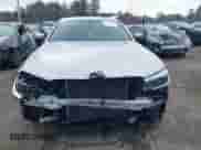 2018 BMW 5 Series M550i xDrive с VIN WBAJB9C55JB287235, выставлен на аукционе IAAI как лот 41711110 с пробегом 42 605 миль миль и . История ставок и продаж доступна на DreamBid. Изображение 13.