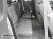 2007 Dodge Dakota SLT with VIN 1D7HW42K67S137763, listed as a Copart auction lot 44906855 with 109,735 mi miles and Salvage title. Bid and sale history available at DreamBid. Image 11.