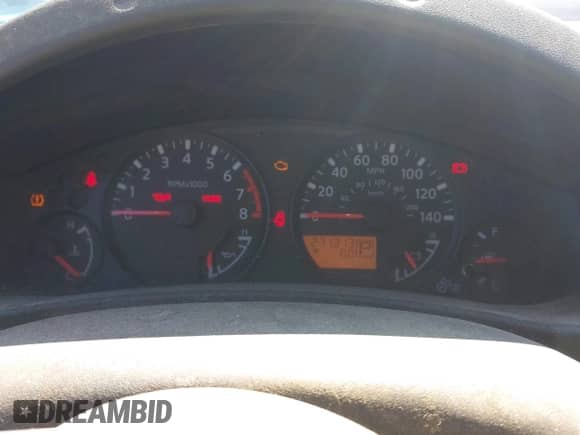 2016 Nissan Frontier SV с VIN 1N6AD0CU4GN702386, выставлен на аукционе IAAI как лот 41922321 с пробегом 271 313 миль миль и . История ставок и продаж доступна на DreamBid. Изображение 7.